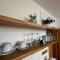 Apartmány MonTexas