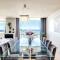 Ocean View Camps Bay 3bed Apt Beach Vistas