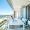 Ocean View Camps Bay 3bed Apt Beach Vistas