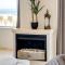 Ocean View Camps Bay 3bed Apt Beach Vistas