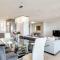 Ocean View Camps Bay 3bed Apt Beach Vistas