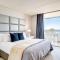 Ocean View Camps Bay 3bed Apt Beach Vistas