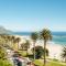 Ocean View Camps Bay 3bed Apt Beach Vistas