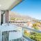 Ocean View Camps Bay 3bed Apt Beach Vistas