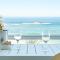 Ocean View Camps Bay 3bed Apt Beach Vistas