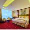 Grand Palace Hotel & Resort Dhaka