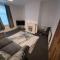 Church View house,2bed,brighouse central location