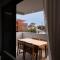 Modern apartment with Park views in Cheltenham