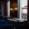 Chinggis Khaan Hotel