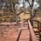 Bush Babies Camp