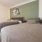 Kracher Hotel Doppelzimmer - inklusive Pool