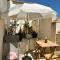 Studio confortable et calme au millieu des vignes