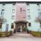 Hotel Perlach Allee by Blattl