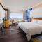 Le Meridien Ahmedabad