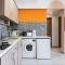 Made with love 1-BR Apt By Finikoudes Beach