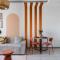Made with love 1-BR Apt By Finikoudes Beach