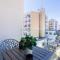 Made with love 1-BR Apt By Finikoudes Beach