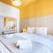 Made with love 1-BR Apt By Finikoudes Beach
