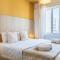 Made with love 1-BR Apt By Finikoudes Beach