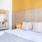 Made with love 1-BR Apt By Finikoudes Beach