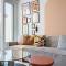 Made with love 1-BR Apt By Finikoudes Beach