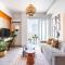 Made with love 1-BR Apt By Finikoudes Beach