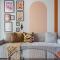 Made with love 1-BR Apt By Finikoudes Beach