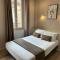 Hotel Chiffre