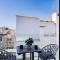 Made with love 1-BR Apt By Finikoudes Beach