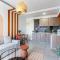 Made with love 1-BR Apt By Finikoudes Beach