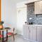 Made with love 1-BR Apt By Finikoudes Beach