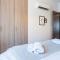 Made with love 1-BR Apt By Finikoudes Beach