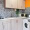 Made with love 1-BR Apt By Finikoudes Beach