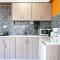 Made with love 1-BR Apt By Finikoudes Beach