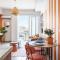 Made with love 1-BR Apt By Finikoudes Beach
