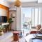 Made with love 1-BR Apt By Finikoudes Beach