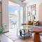Made with love 1-BR Apt By Finikoudes Beach