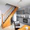 Serviced 2BR Home in Bolton Near Manchester