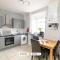 Serviced 2BR Home in Bolton Near Manchester