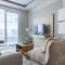 Beach Daze 1-BR Apt By Finikoudes Beach
