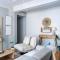 Beach Daze 1-BR Apt By Finikoudes Beach