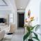 Beach Daze 1-BR Apt By Finikoudes Beach