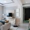 Beach Daze 1-BR Apt By Finikoudes Beach
