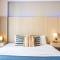 Beach Daze 1-BR Apt By Finikoudes Beach