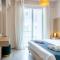 Beach Daze 1-BR Apt By Finikoudes Beach