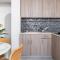 Beach Daze 1-BR Apt By Finikoudes Beach