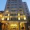 Lenid Hotel Tho Nhuom