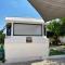 Nefeli's Dollhouse Caravan 3 minutes from Geroskipou Beach
