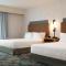 Hampton Inn and Suites La Crosse Downtown