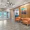 Hampton Inn Eufaula Al